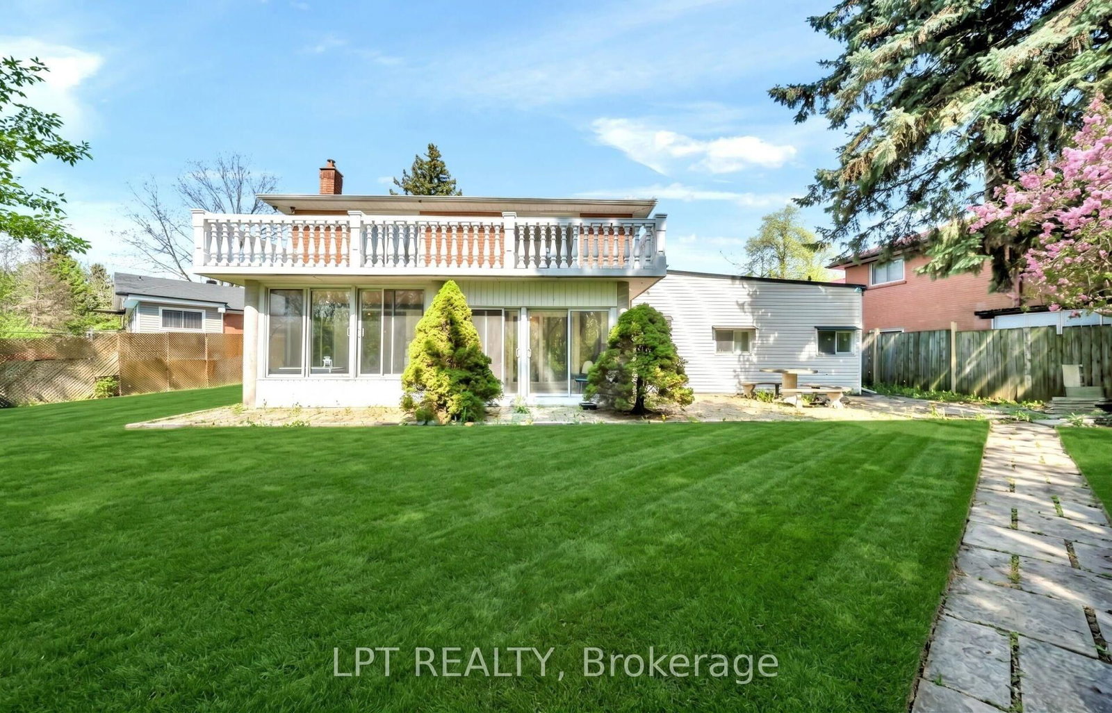 41 Keegan Crescent • Toronto, ON photo 45