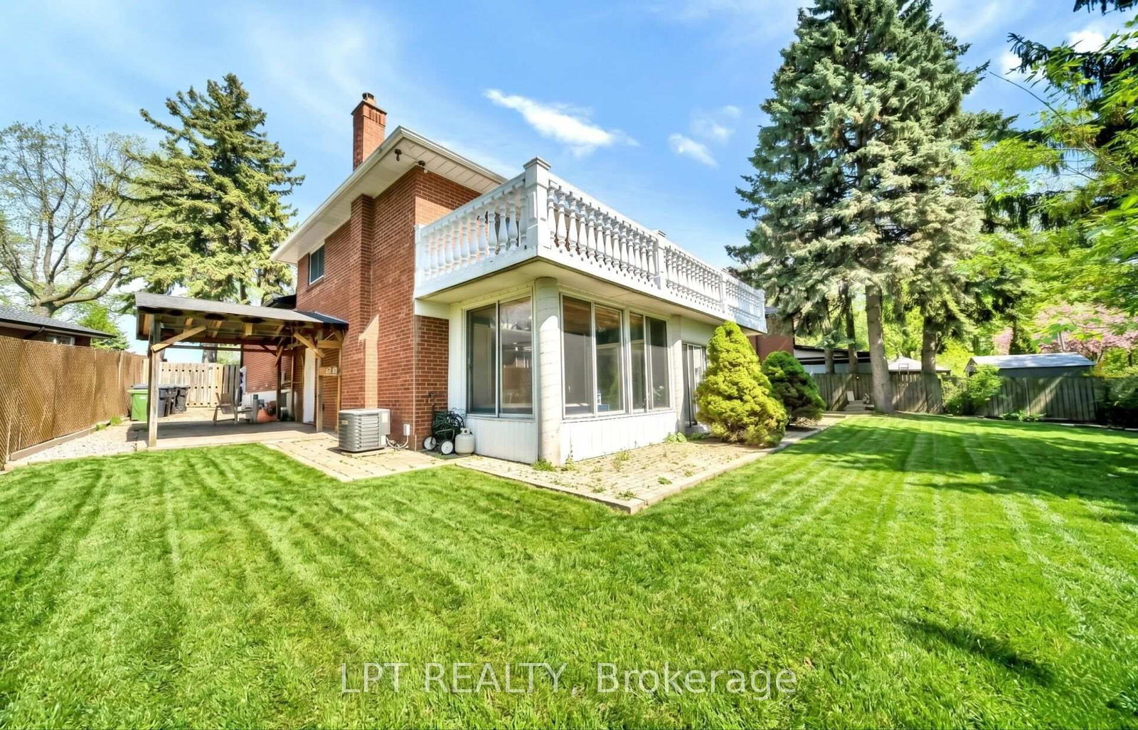 41 Keegan Crescent • Toronto, ON photo 46