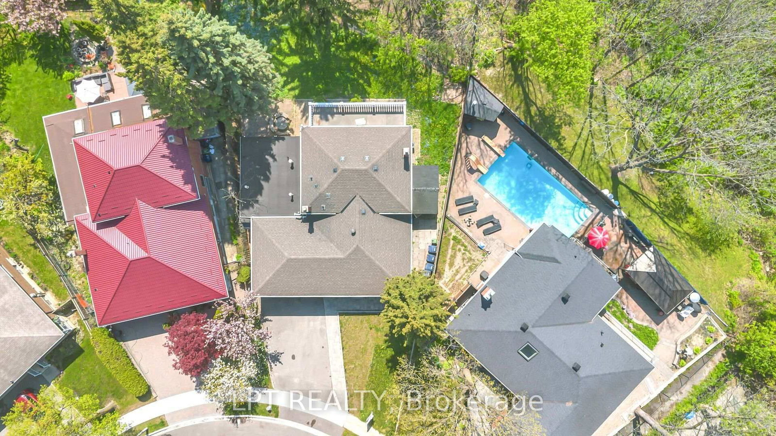 41 Keegan Crescent • Toronto, ON photo 48
