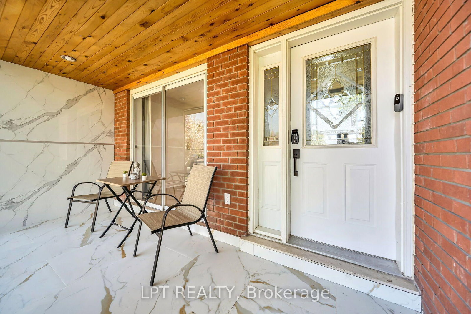 41 Keegan Crescent • Toronto, ON photo 5