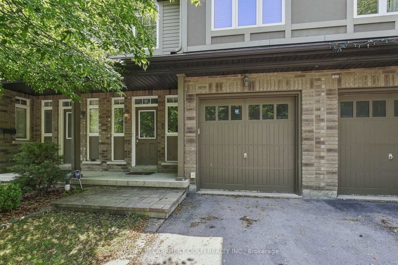 1050 Ryckman Common