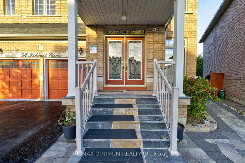 54 Midcrest Circle
