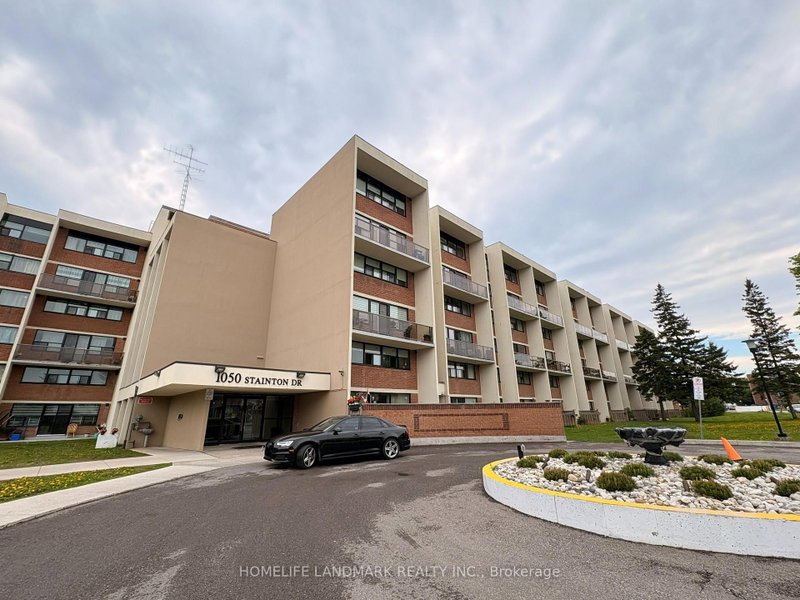327 - 1050 Stainton Drive