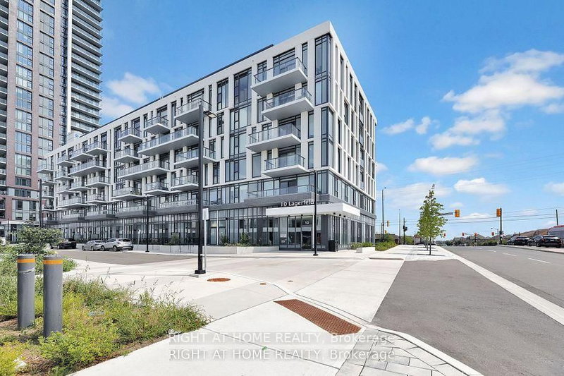 401 - 10 LAGERFELD Drive