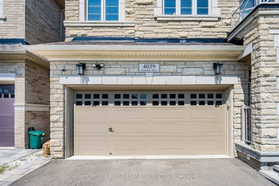 4039 Eternity Way • Oakville, ON photo 3