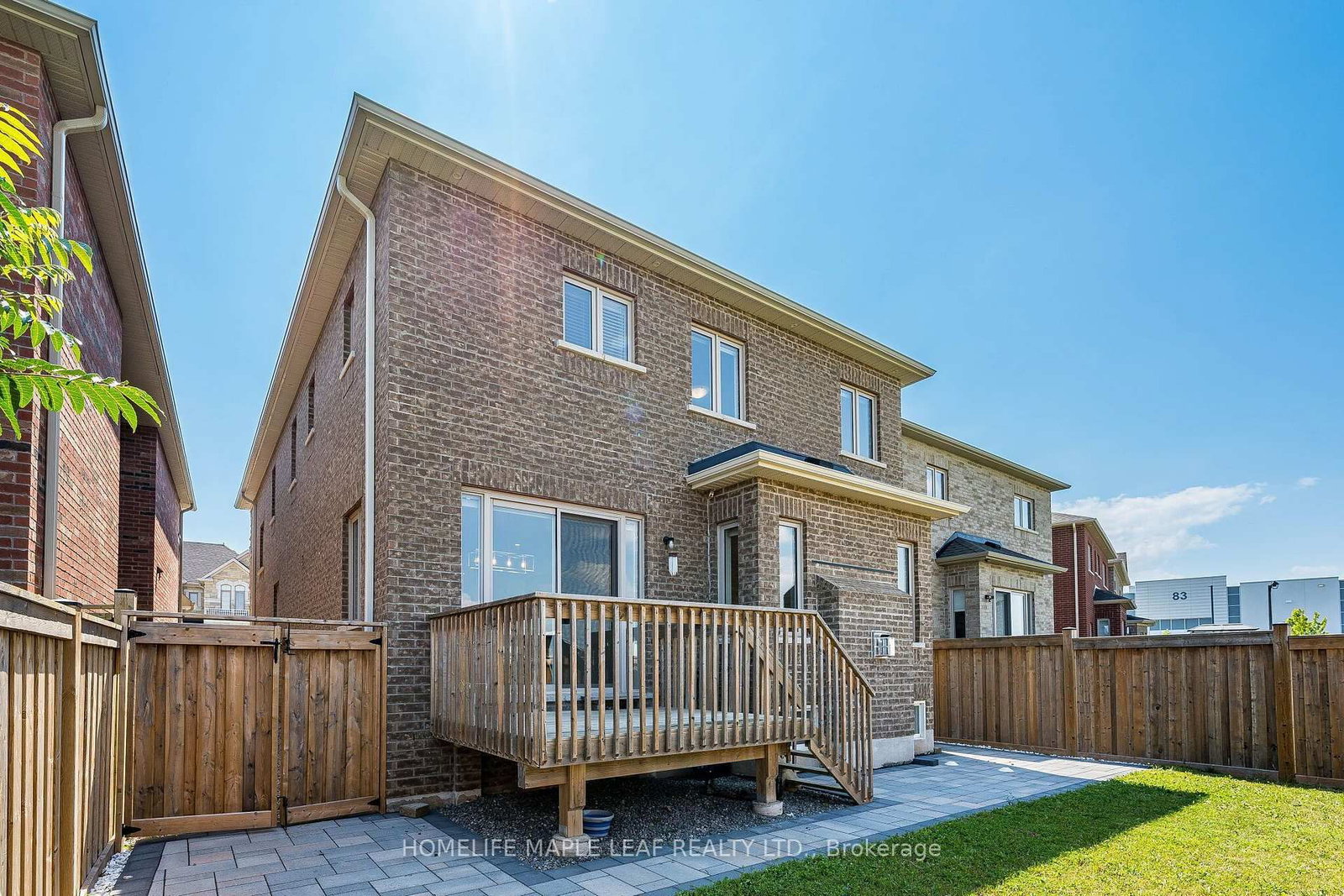 4039 Eternity Way • Oakville, ON photo 45