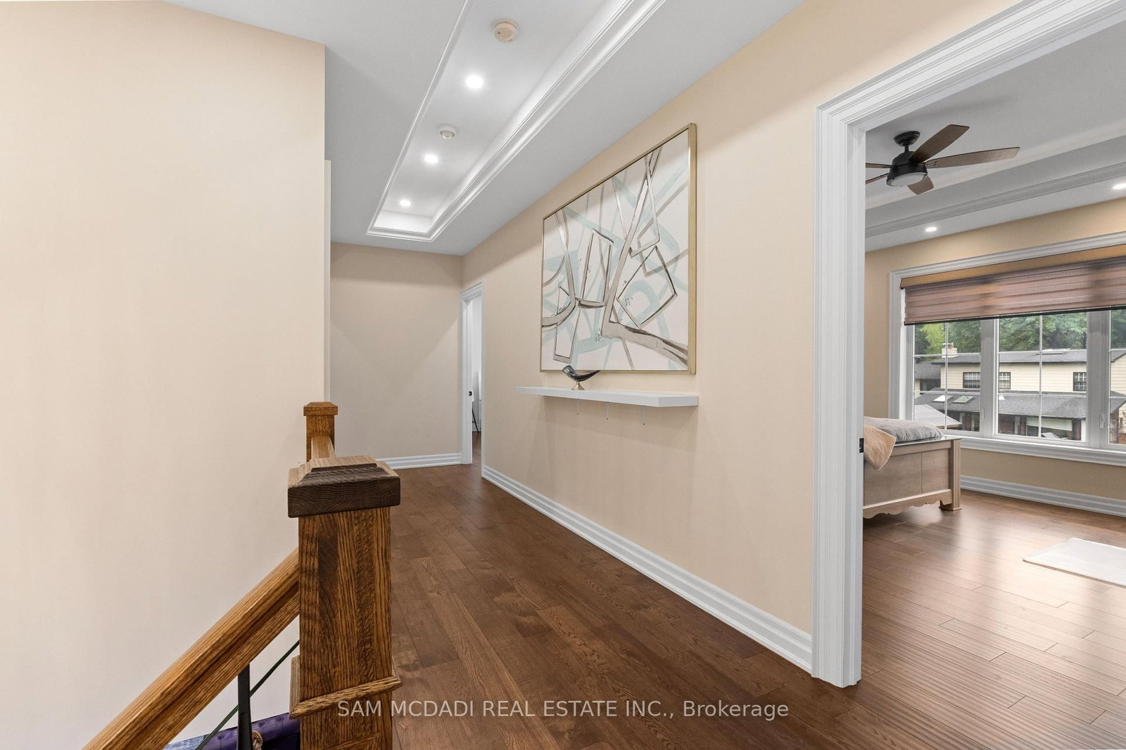 834 Edistel Crescent • Mississauga, ON photo 20