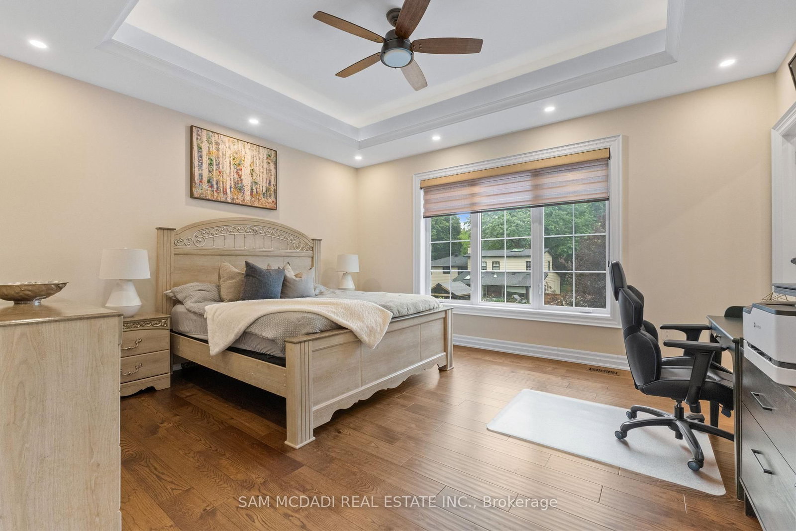 834 Edistel Crescent • Mississauga, ON photo 21