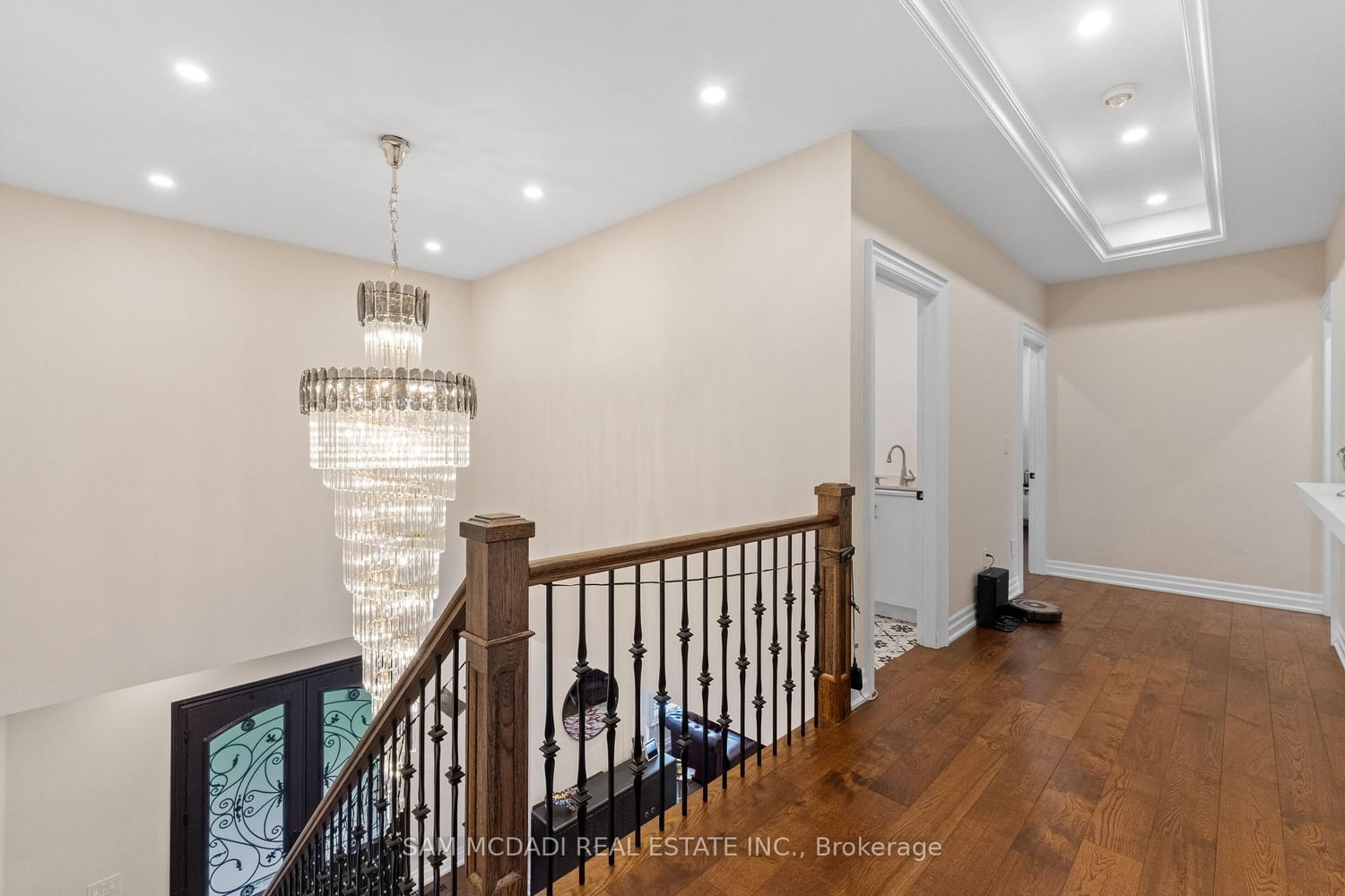 834 Edistel Crescent • Mississauga, ON photo 28