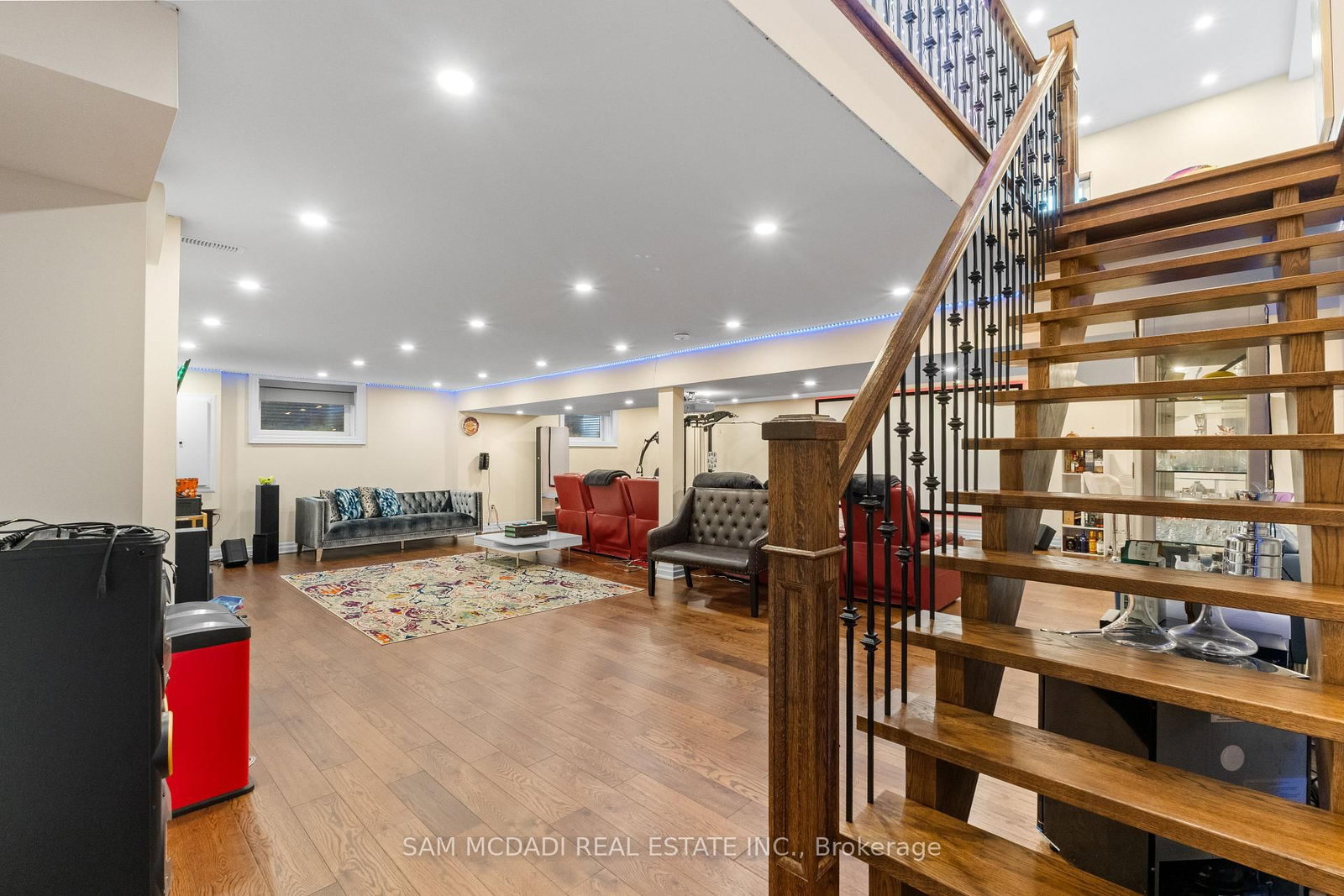 834 Edistel Crescent • Mississauga, ON photo 30