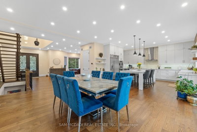 834 Edistel Crescent • Mississauga, ON photo 8