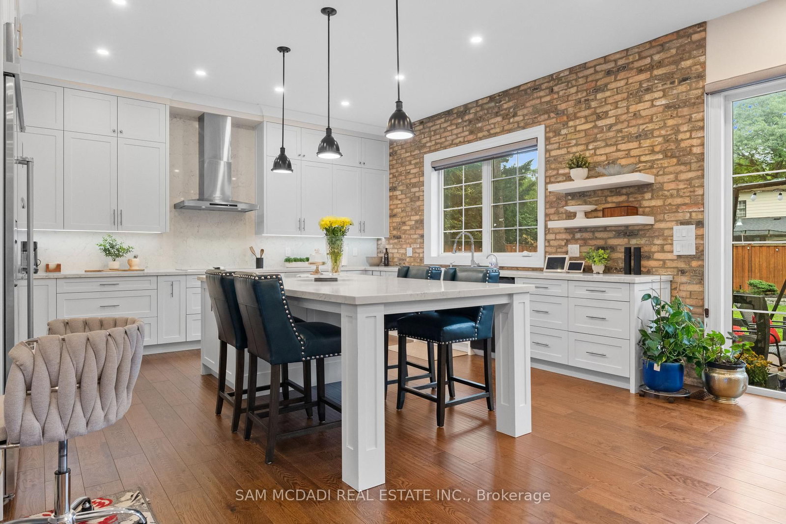 834 Edistel Crescent • Mississauga, ON photo 9