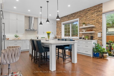 834 Edistel Crescent • Mississauga, ON photo 9