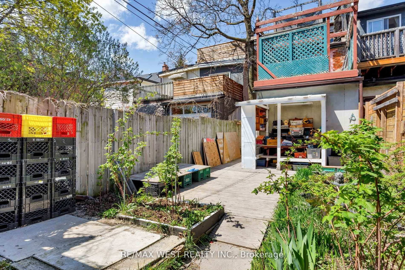39 Noble Street • Toronto, ON photo 18