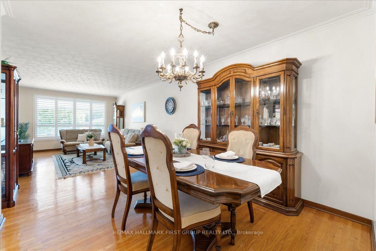 40 Cherrylawn Avenue • Toronto, ON photo 11