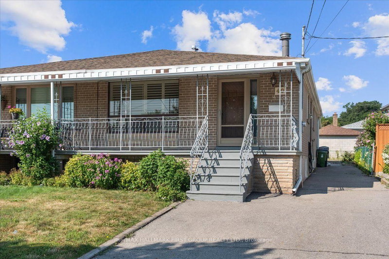 40 Cherrylawn Avenue