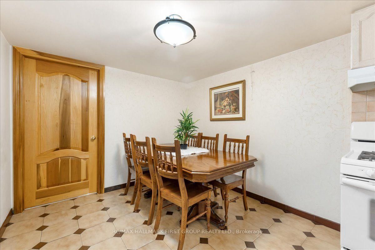 40 Cherrylawn Avenue • Toronto, ON photo 34