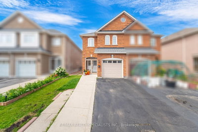5642 Armando Avenue • Mississauga, ON photo 2