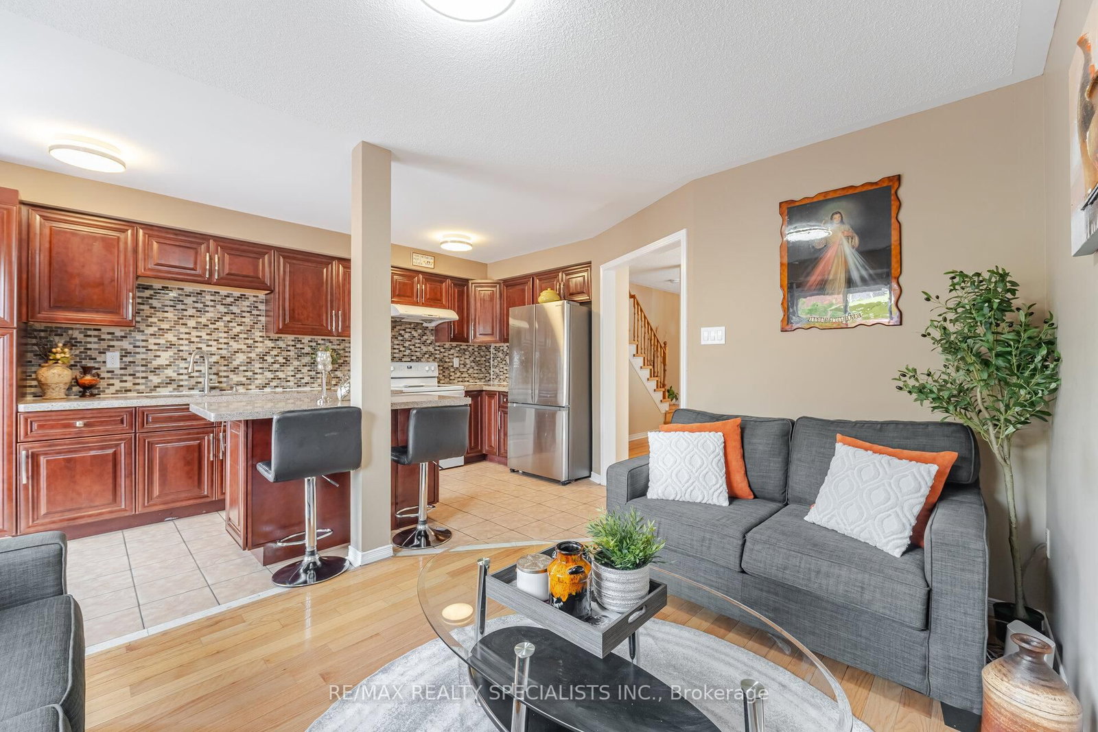 5642 Armando Avenue • Mississauga, ON photo 21