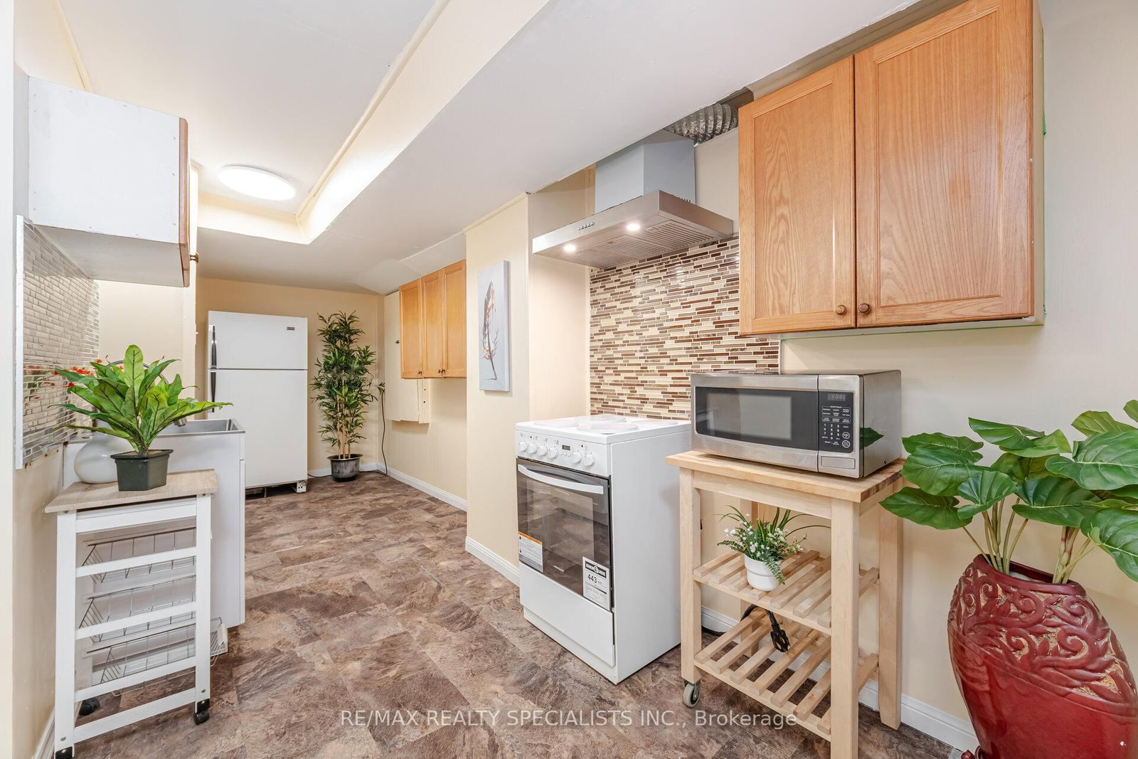5642 Armando Avenue • Mississauga, ON photo 40