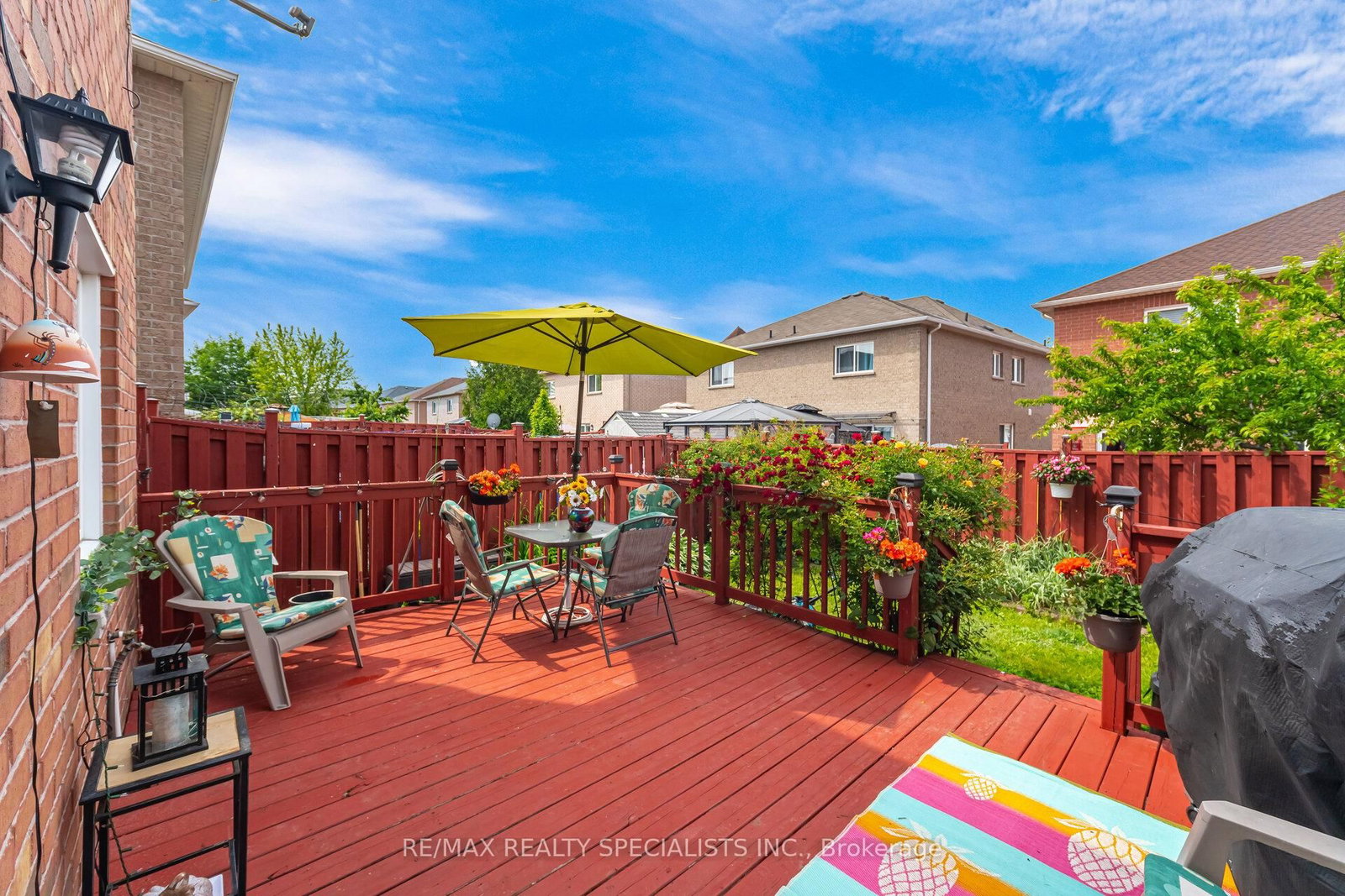 5642 Armando Avenue • Mississauga, ON photo 47