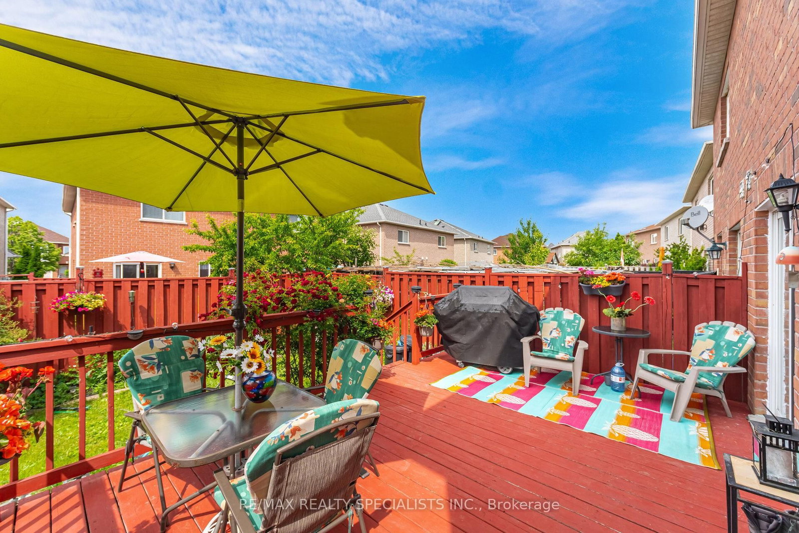 5642 Armando Avenue • Mississauga, ON photo 48