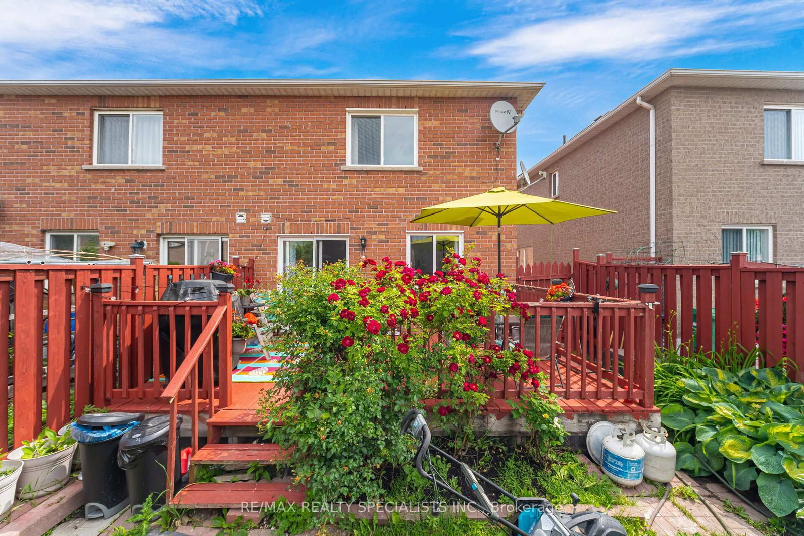 5642 Armando Avenue • Mississauga, ON photo 49