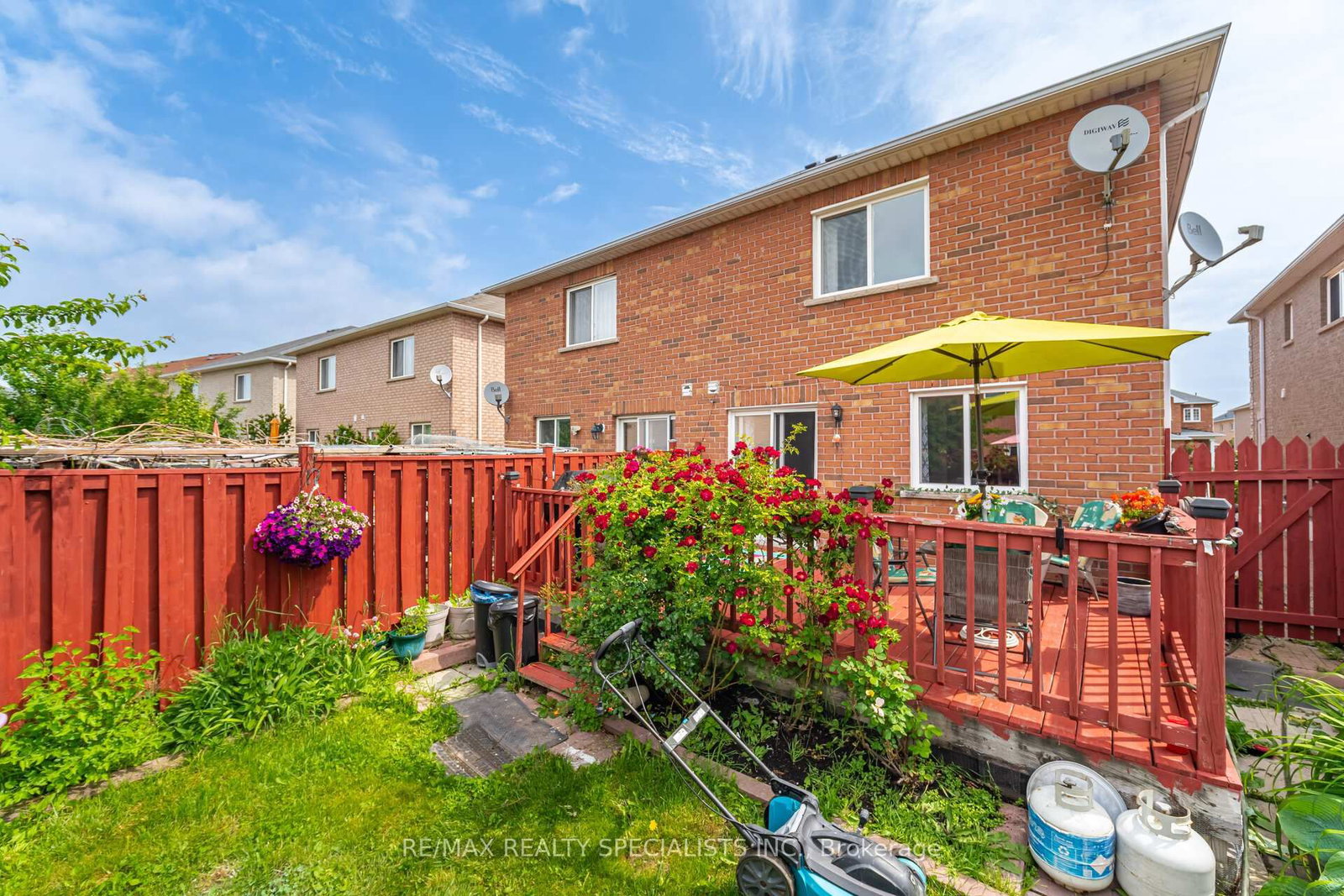 5642 Armando Avenue • Mississauga, ON photo 50