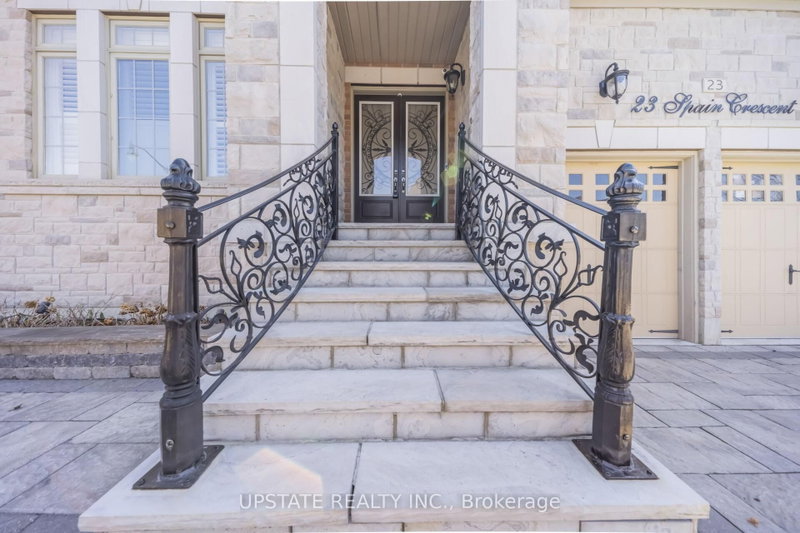 23 Spain Crescent