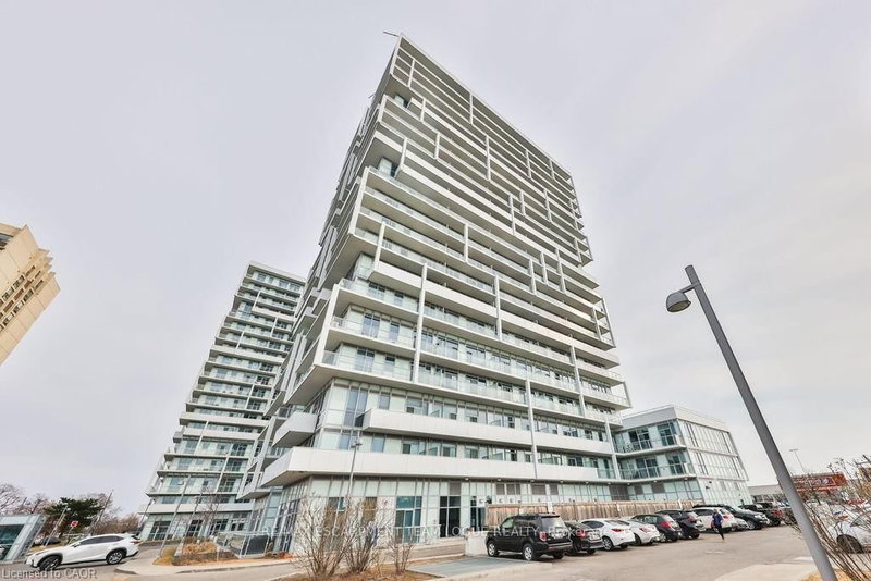 218 - 65 Speers Road