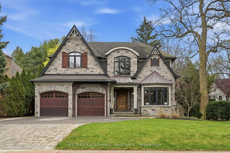 4180 Lakeshore Road