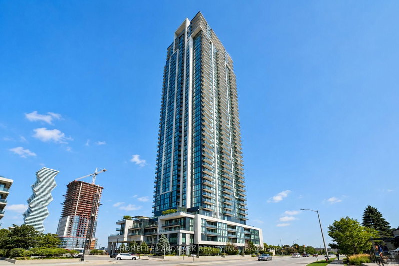 702 - 3975 Grand Park Drive