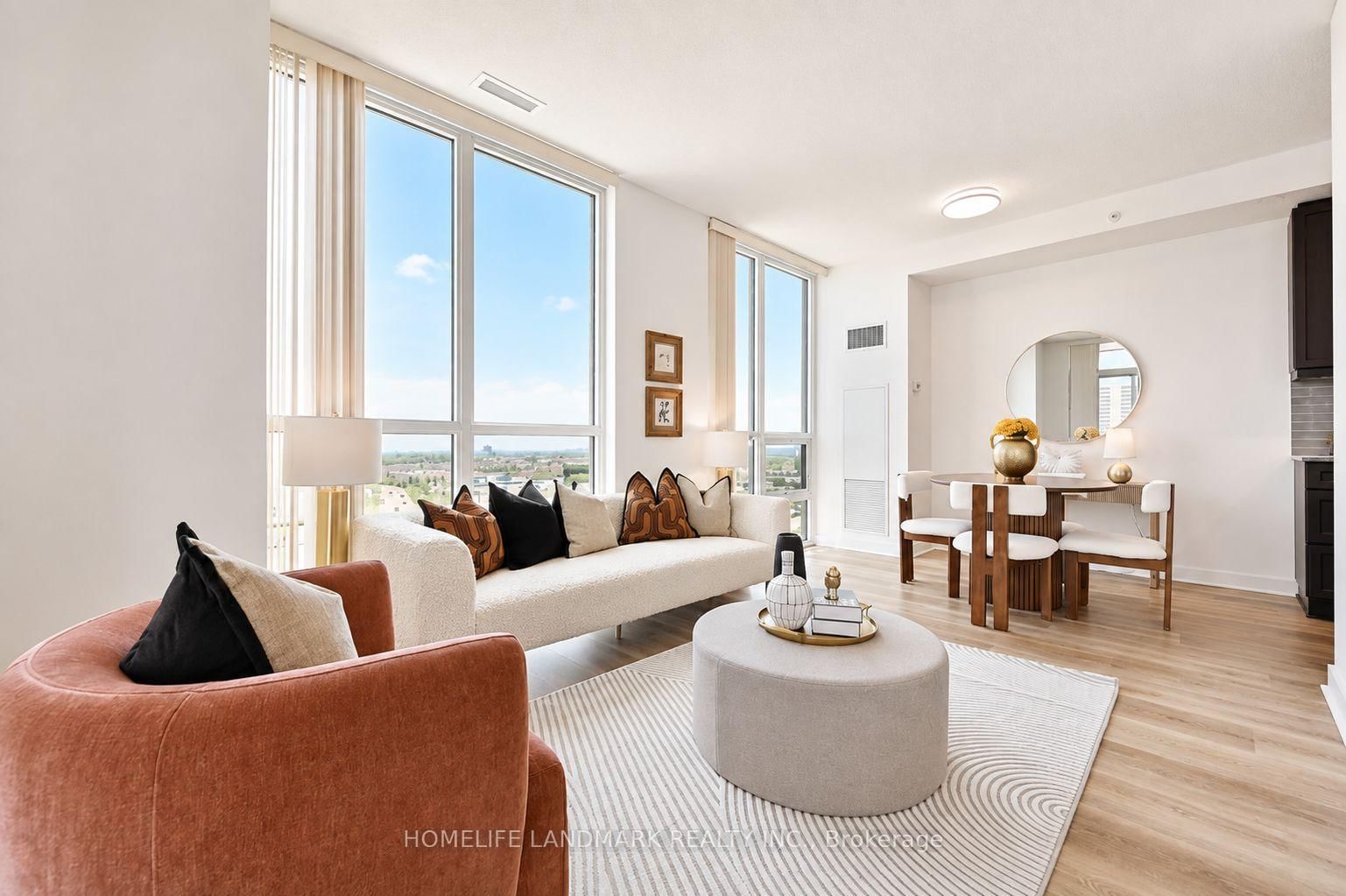 3975 Grand Park Drive • #702 • Mississauga, ON photo 10