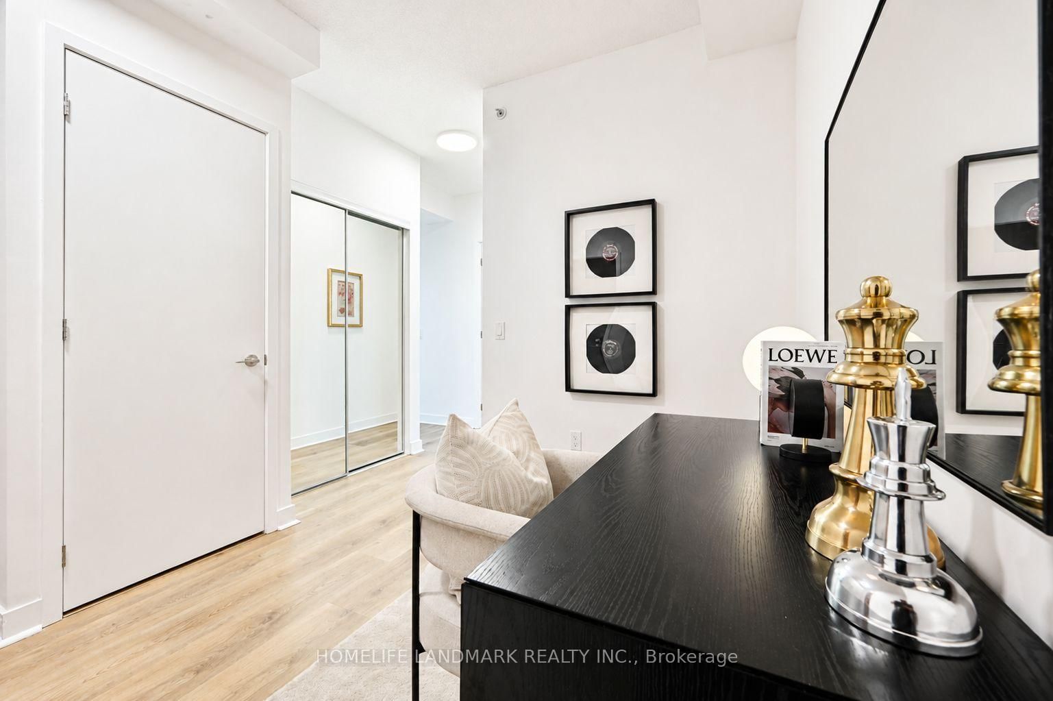 3975 Grand Park Drive • #702 • Mississauga, ON photo 15