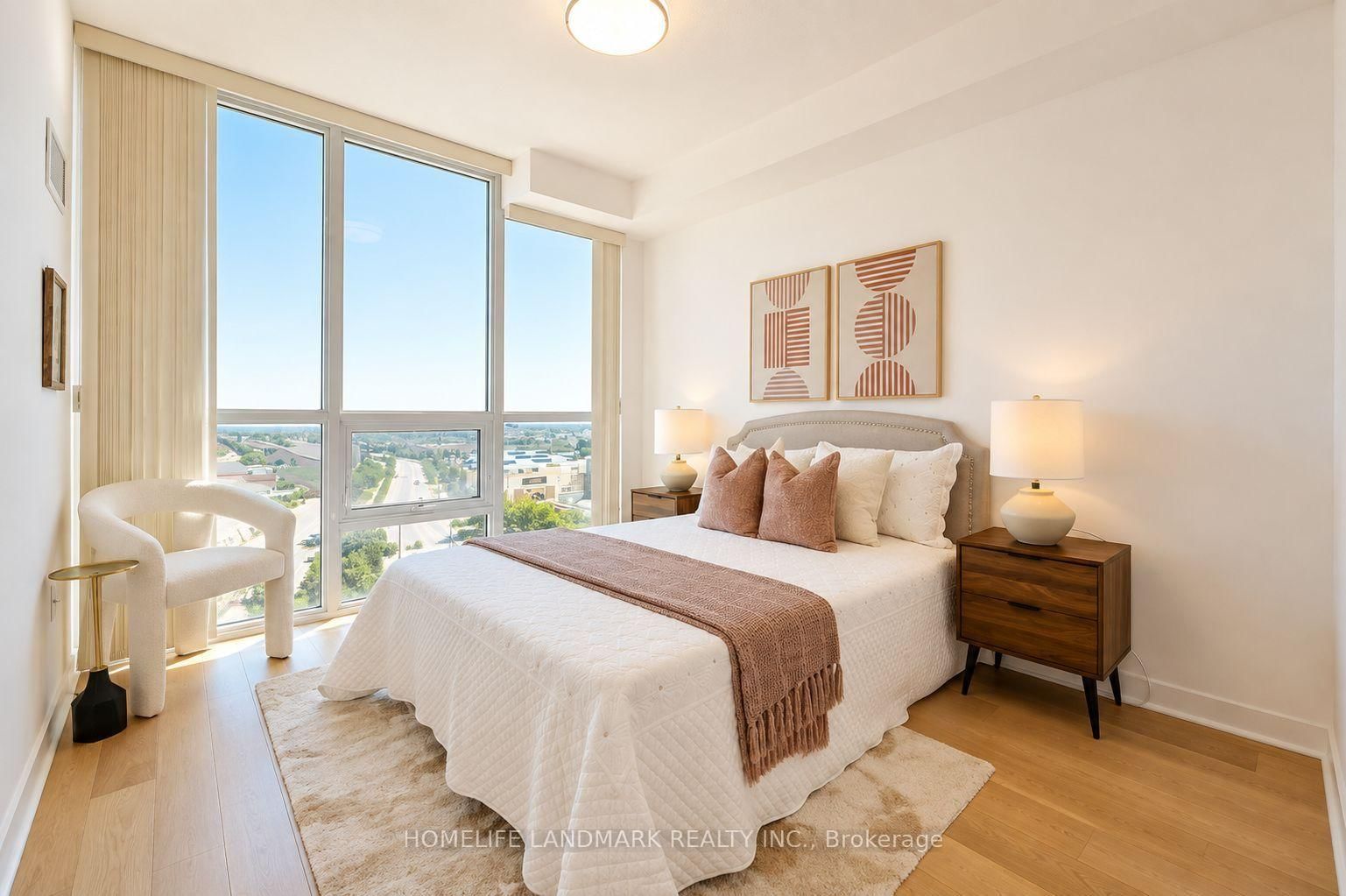 3975 Grand Park Drive • #702 • Mississauga, ON photo 16