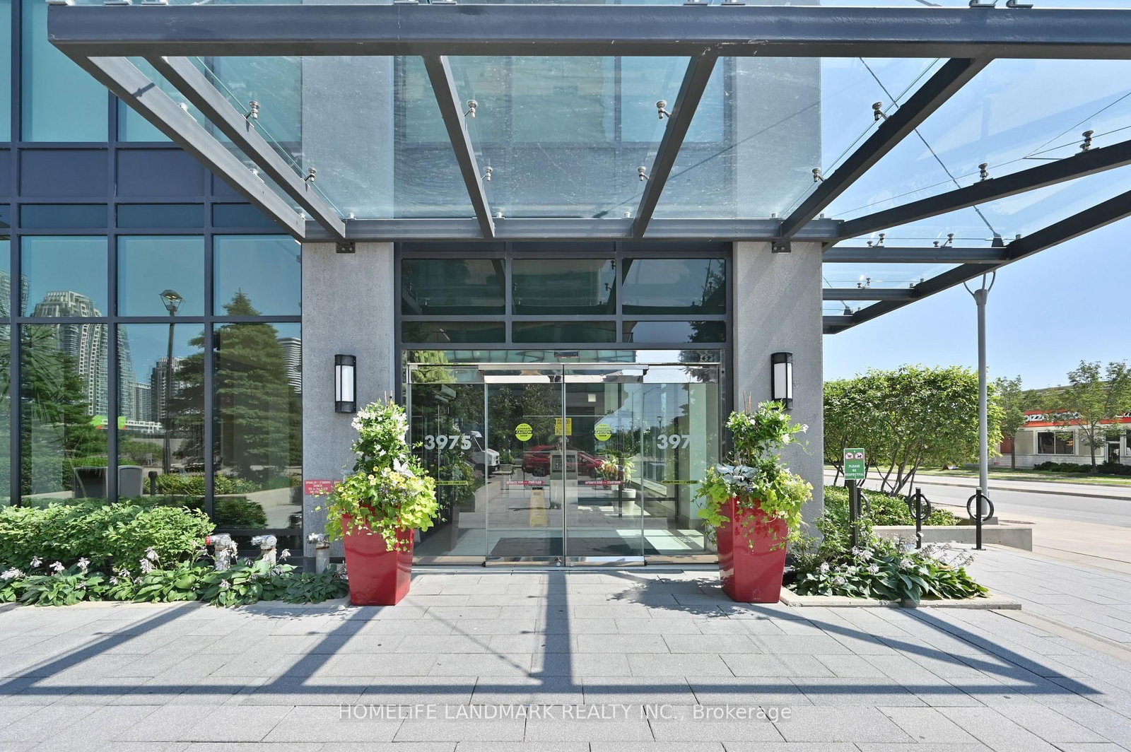 3975 Grand Park Drive • #702 • Mississauga, ON photo 2