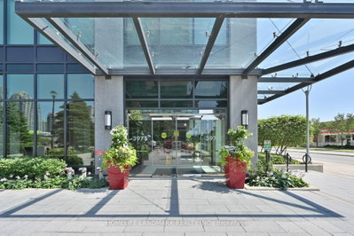 3975 Grand Park Drive • #702 • Mississauga, ON photo 2