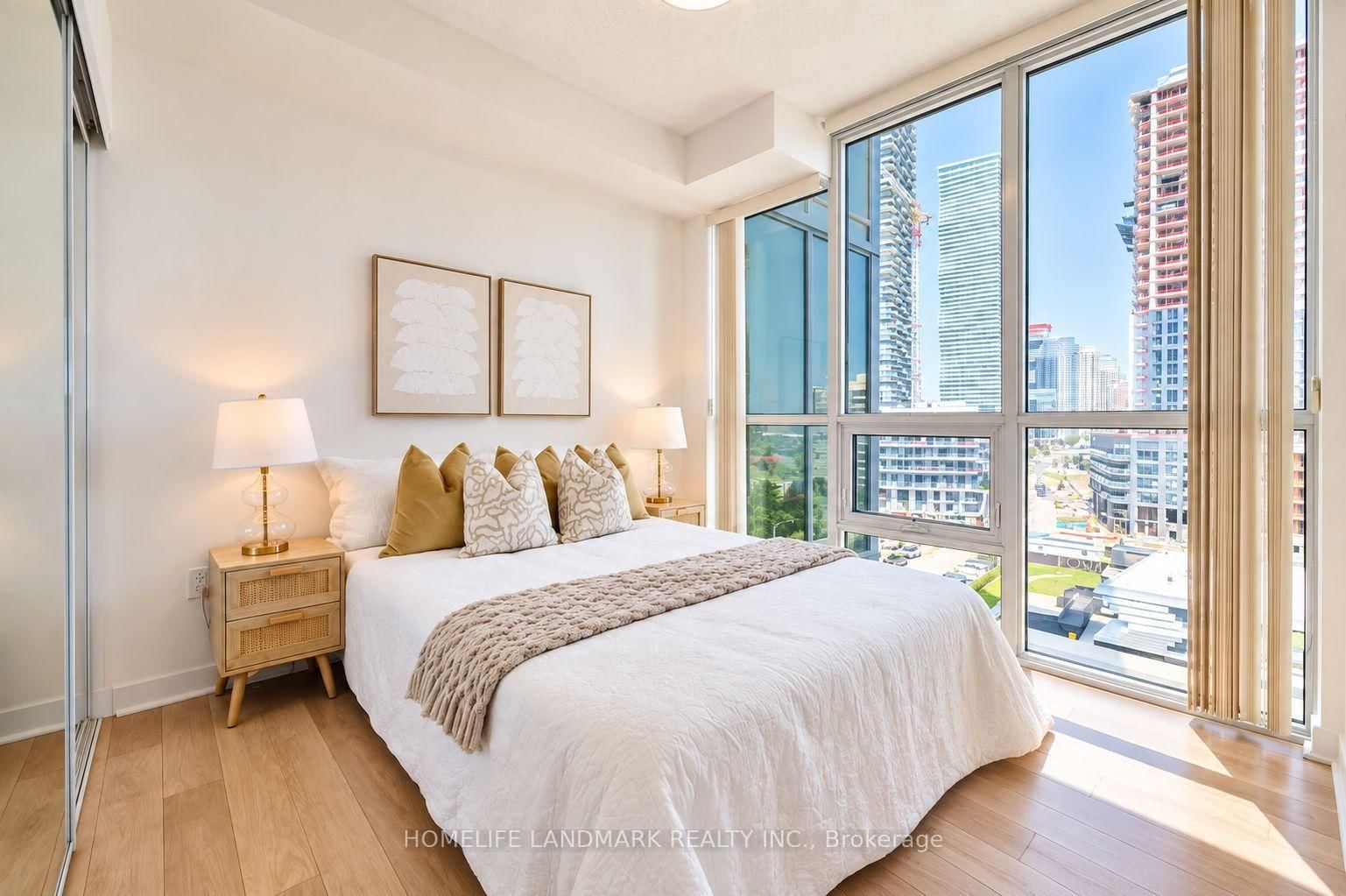 3975 Grand Park Drive • #702 • Mississauga, ON photo 20