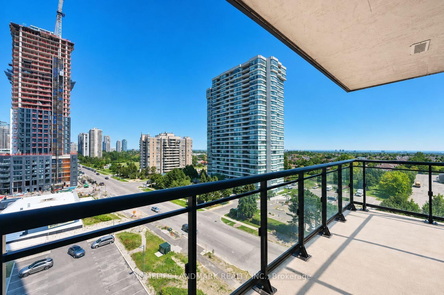 3975 Grand Park Drive • #702 • Mississauga, ON photo 24