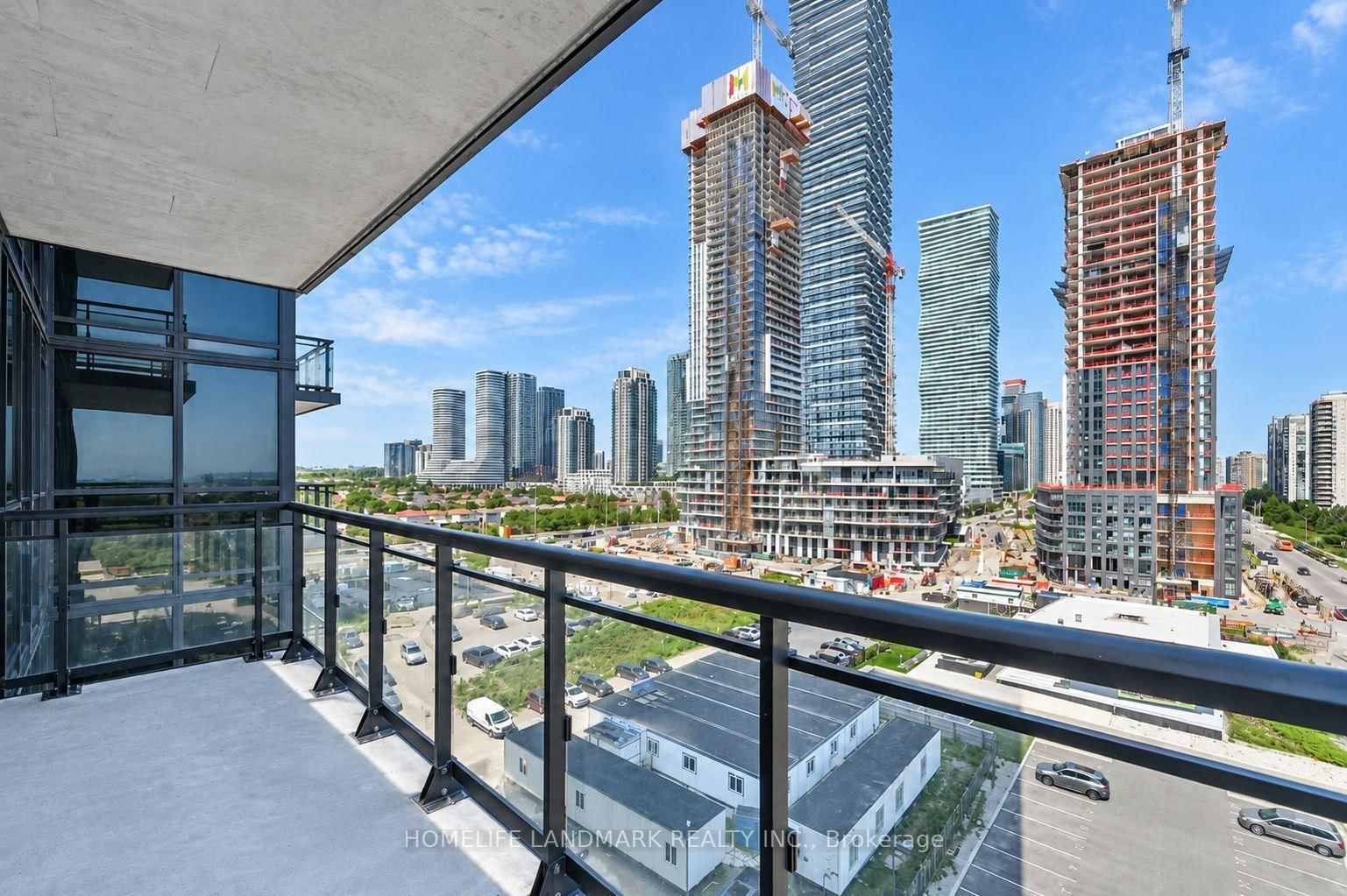 3975 Grand Park Drive • #702 • Mississauga, ON photo 25