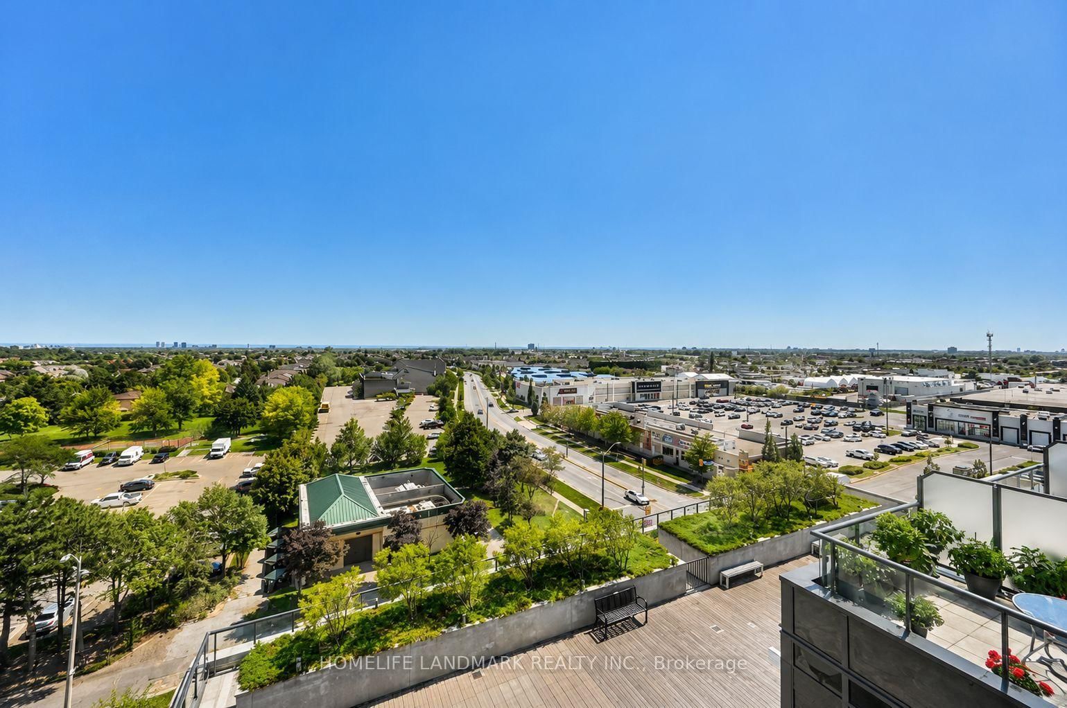 3975 Grand Park Drive • #702 • Mississauga, ON photo 26