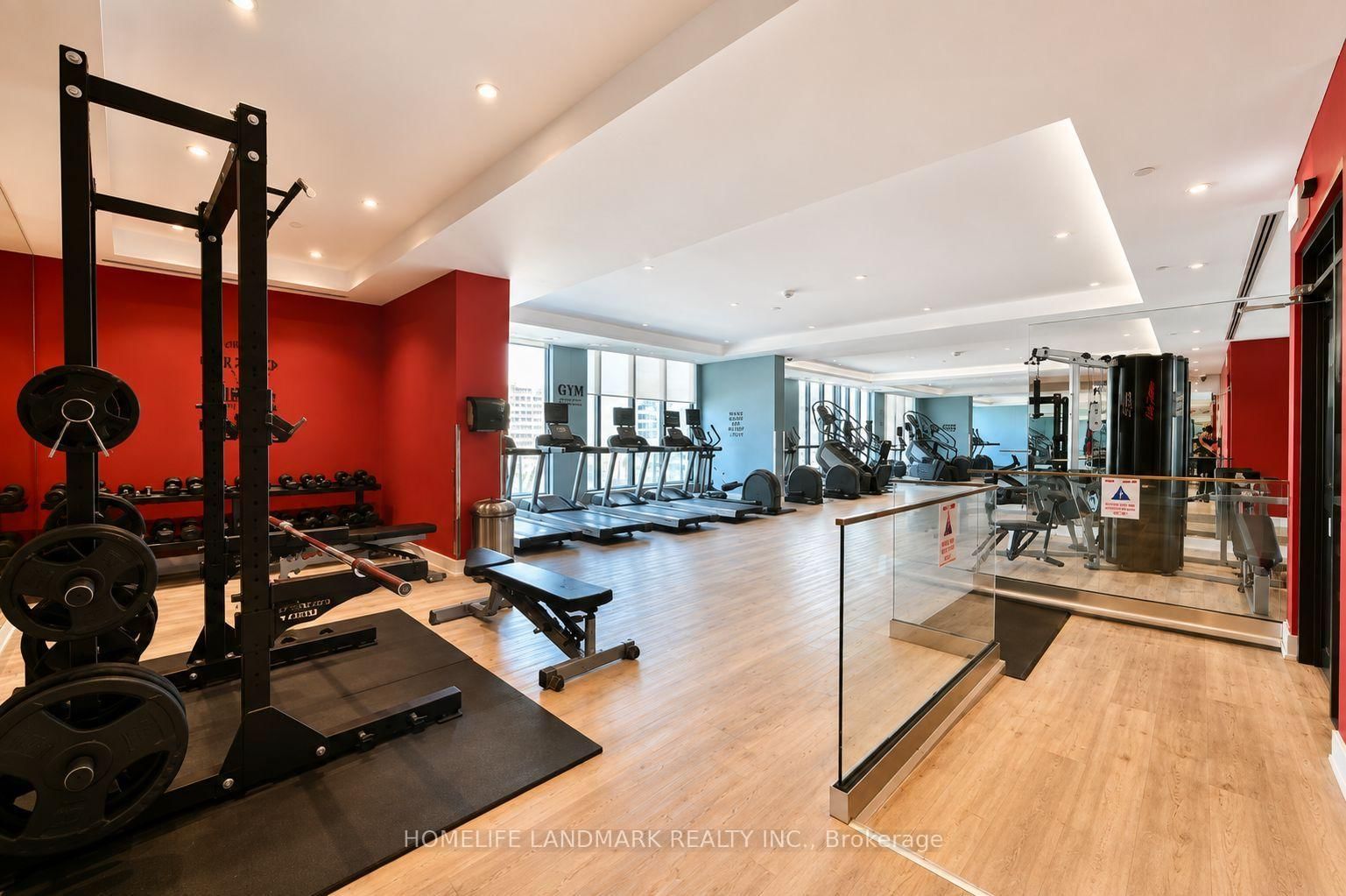 3975 Grand Park Drive • #702 • Mississauga, ON photo 27