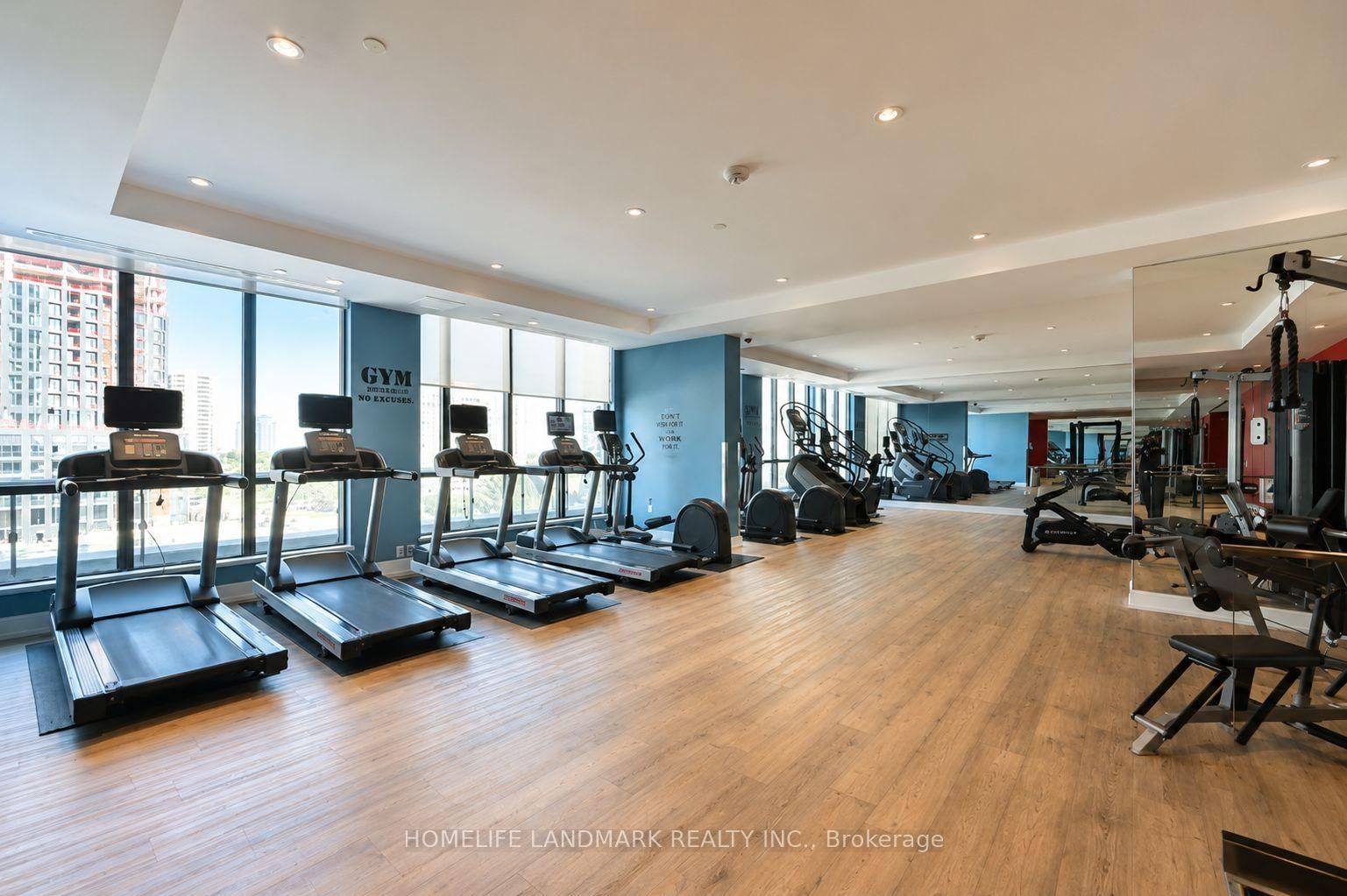 3975 Grand Park Drive • #702 • Mississauga, ON photo 28