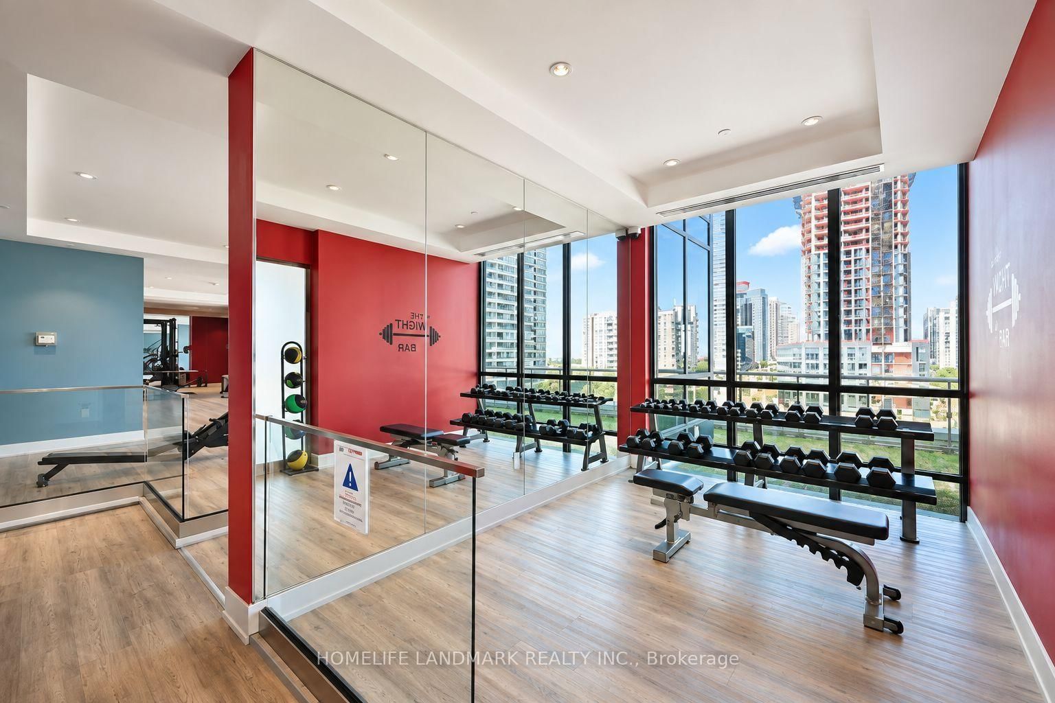 3975 Grand Park Drive • #702 • Mississauga, ON photo 29