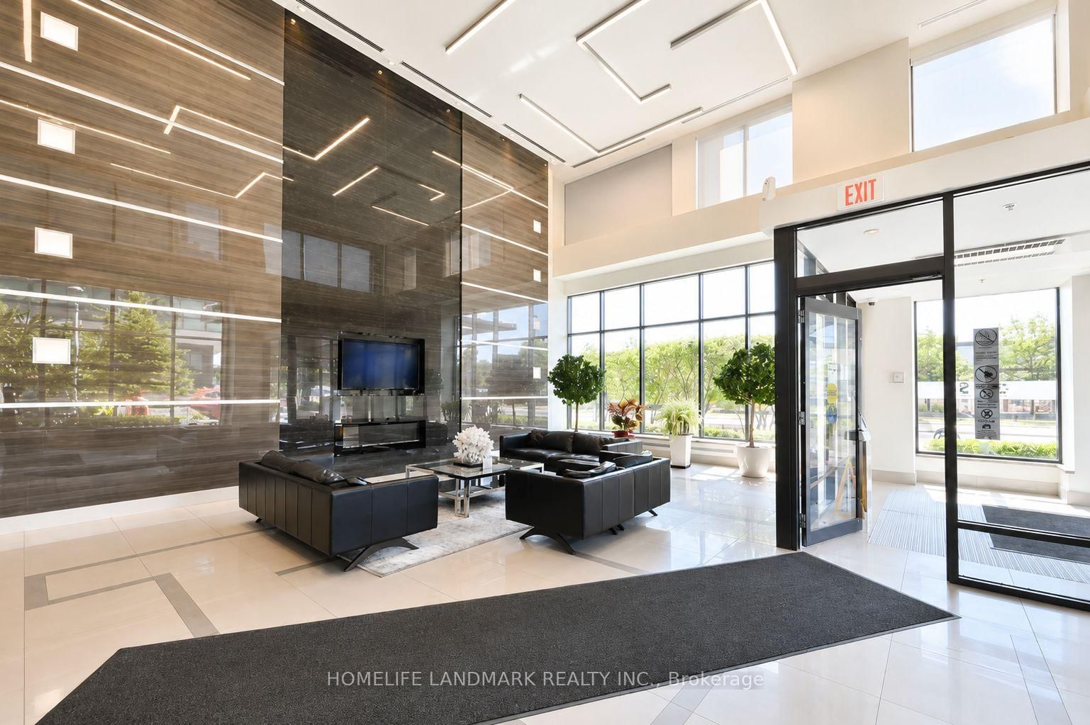 3975 Grand Park Drive • #702 • Mississauga, ON photo 3