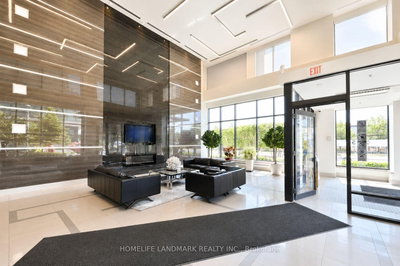3975 Grand Park Drive • #702 • Mississauga, ON photo 3