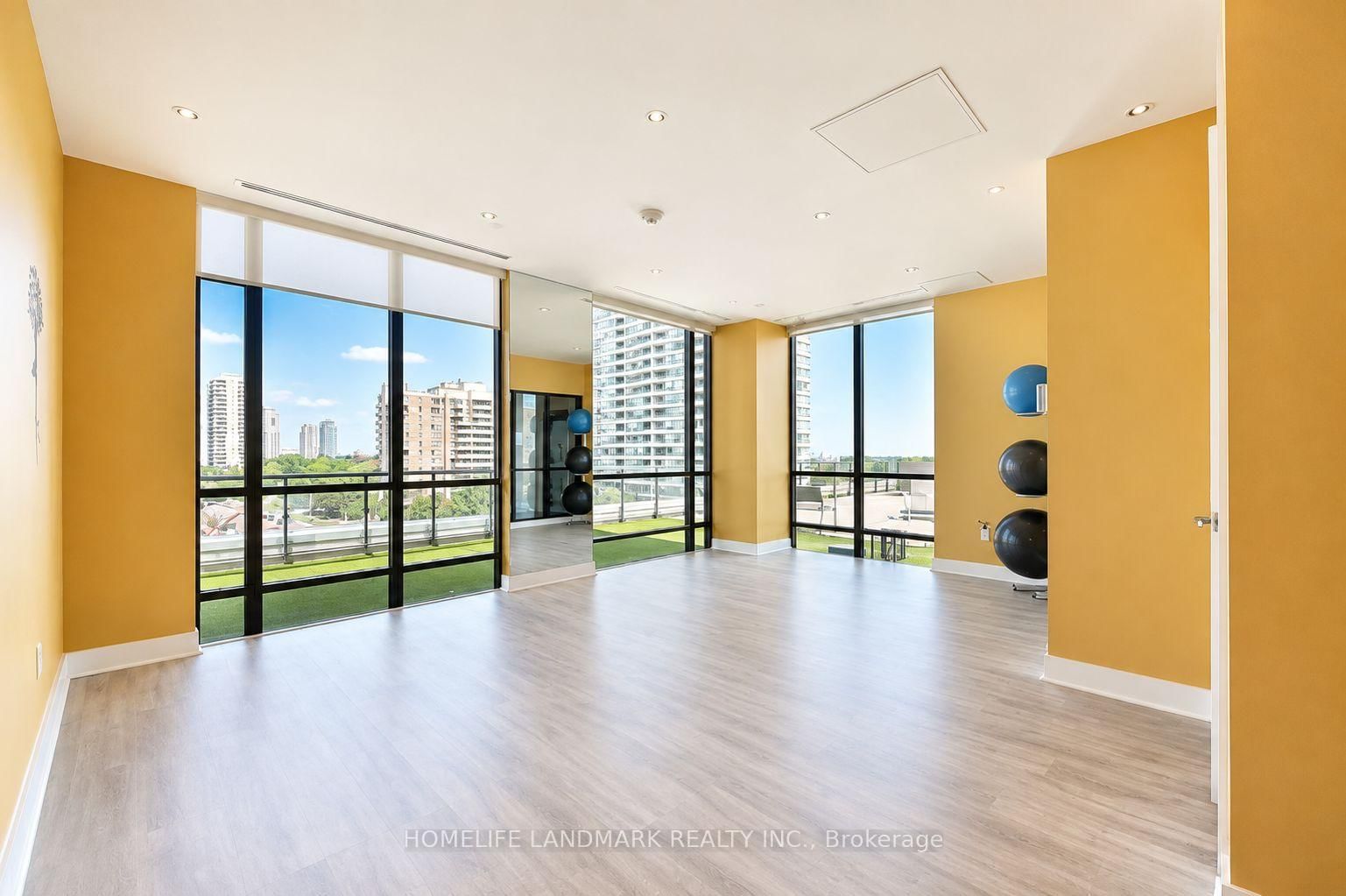 3975 Grand Park Drive • #702 • Mississauga, ON photo 30