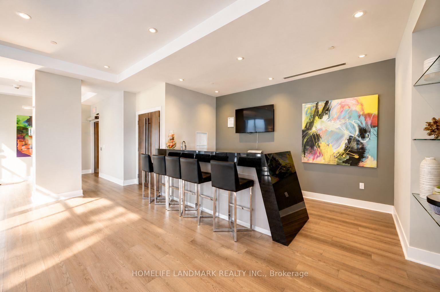 3975 Grand Park Drive • #702 • Mississauga, ON photo 34