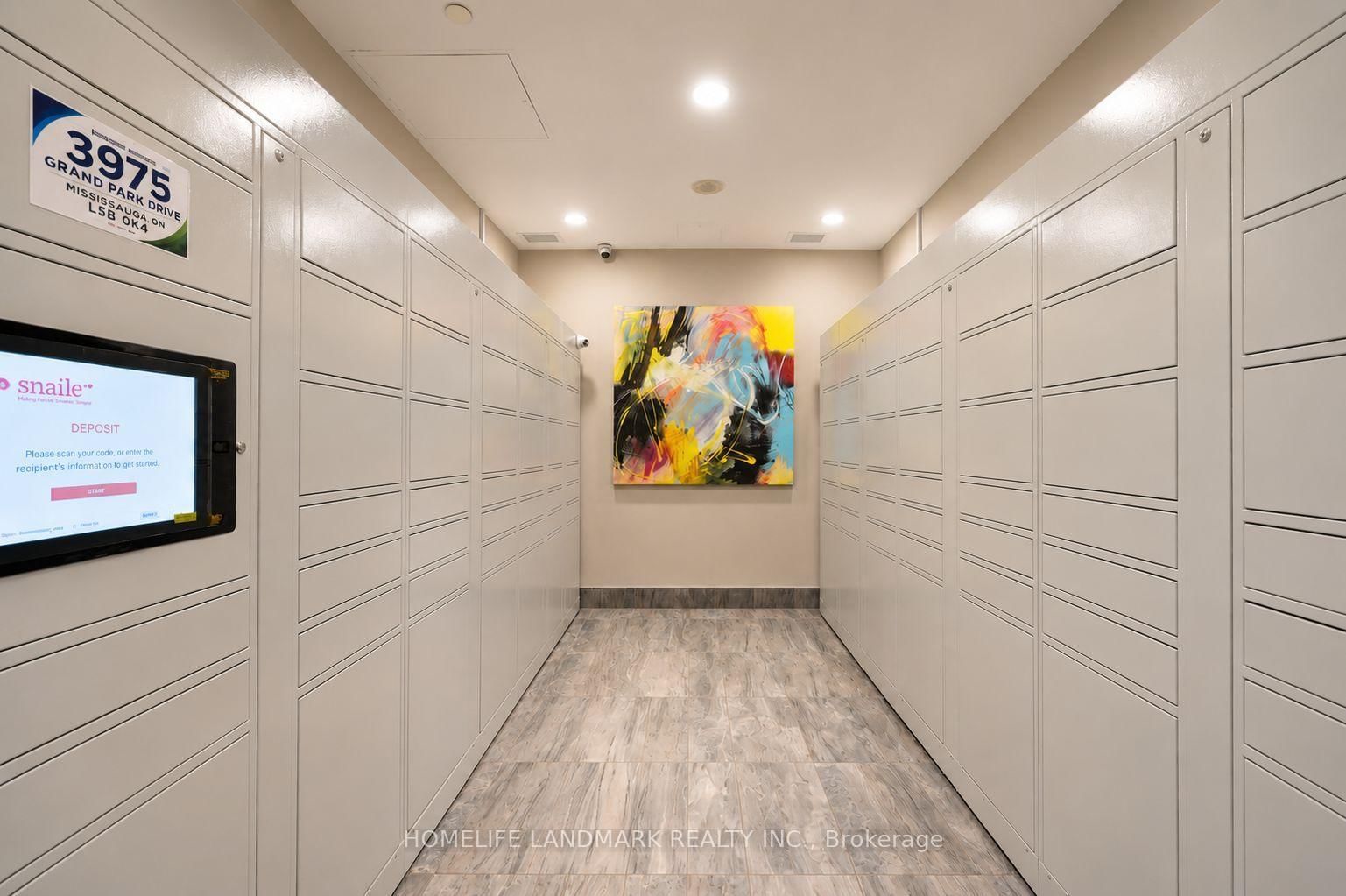 3975 Grand Park Drive • #702 • Mississauga, ON photo 35