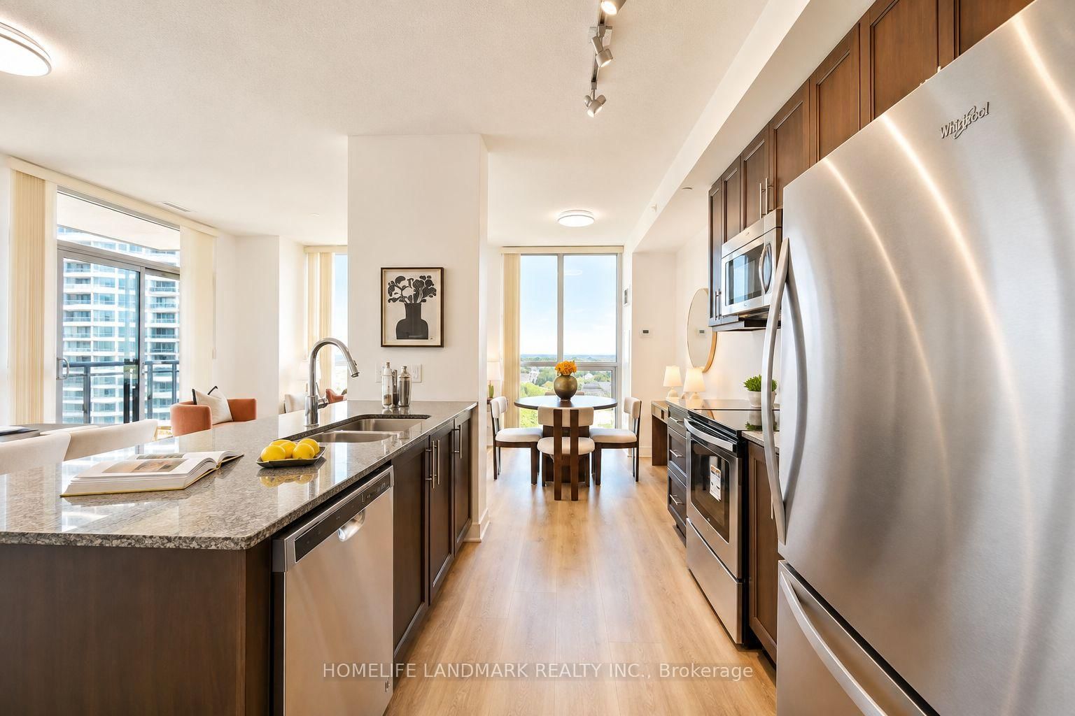 3975 Grand Park Drive • #702 • Mississauga, ON photo 5